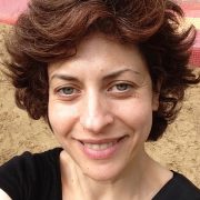Maria Galofaro